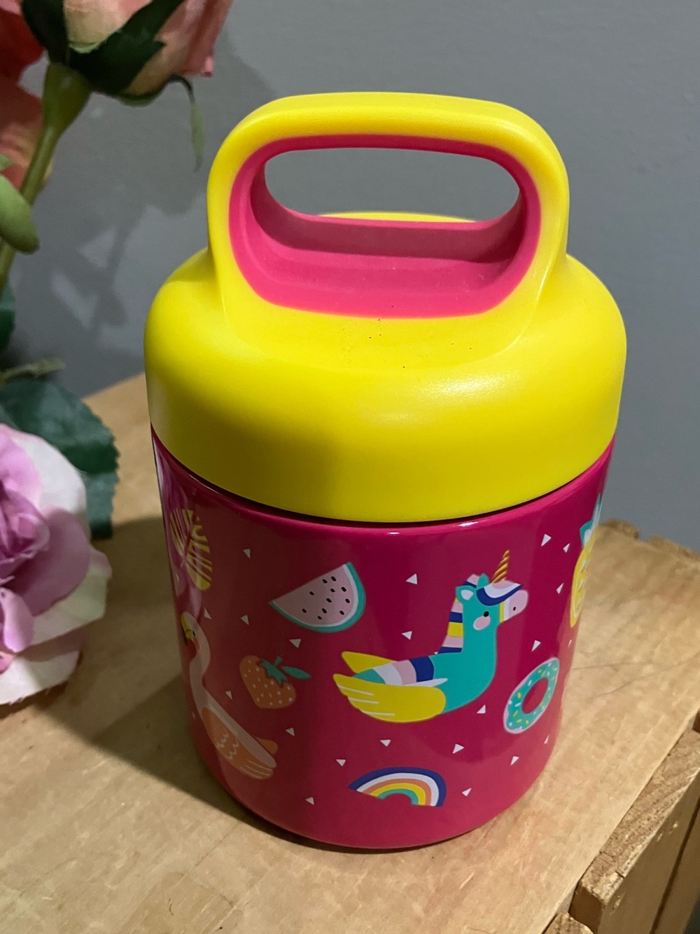 🧨Reduce by Base Brands cold/hot 10 oz food Container